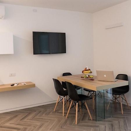 Appartement Terrazze Dei Tigli à Riva del Garda Extérieur photo
