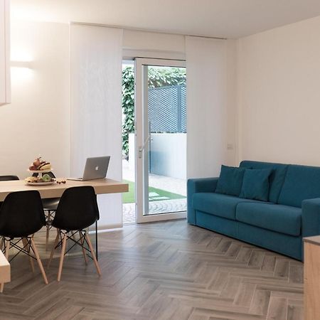 Appartement Terrazze Dei Tigli à Riva del Garda Extérieur photo