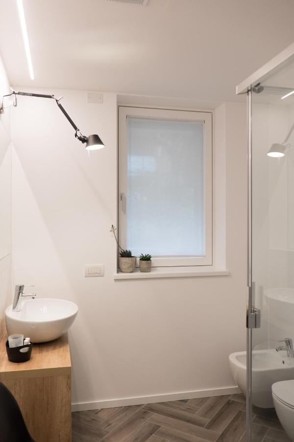 Appartement Terrazze Dei Tigli à Riva del Garda Extérieur photo